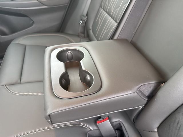 New 2026 Buick Envista Avenir image 36