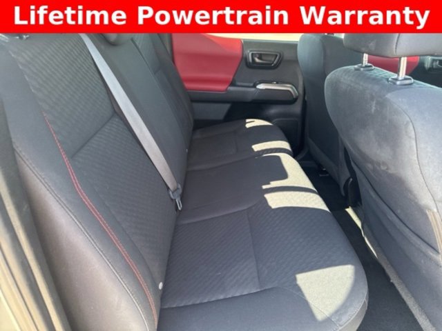 Used 2023 Toyota Tacoma SR image 6