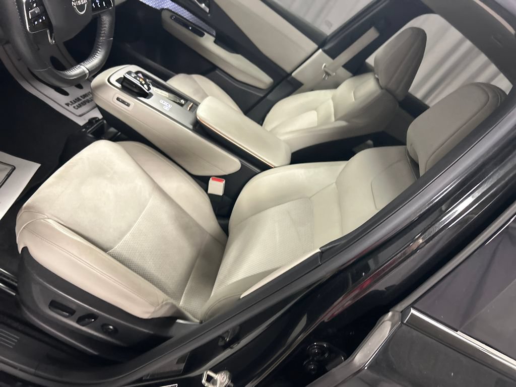 Used 2023 Nissan Ariya FWD image 10