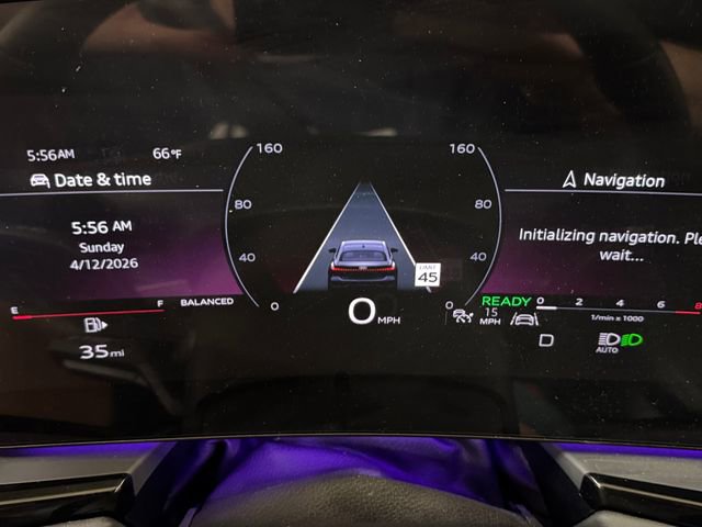 Used 2025 Audi A5 2.0T Premium Plus w/ Premium Plus image 12