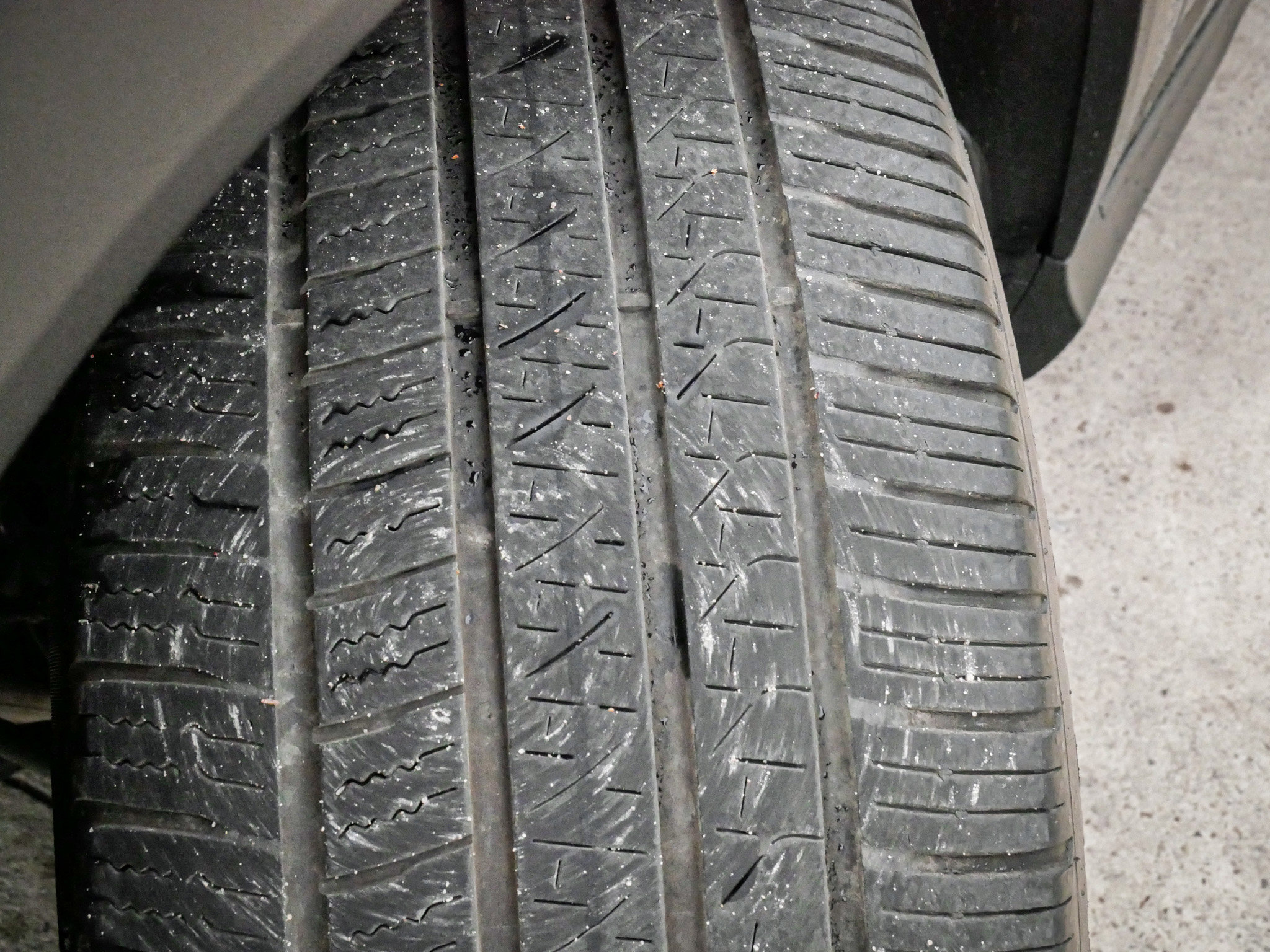 Used 2024 Mercedes-Benz GLS 450 4MATIC image 12