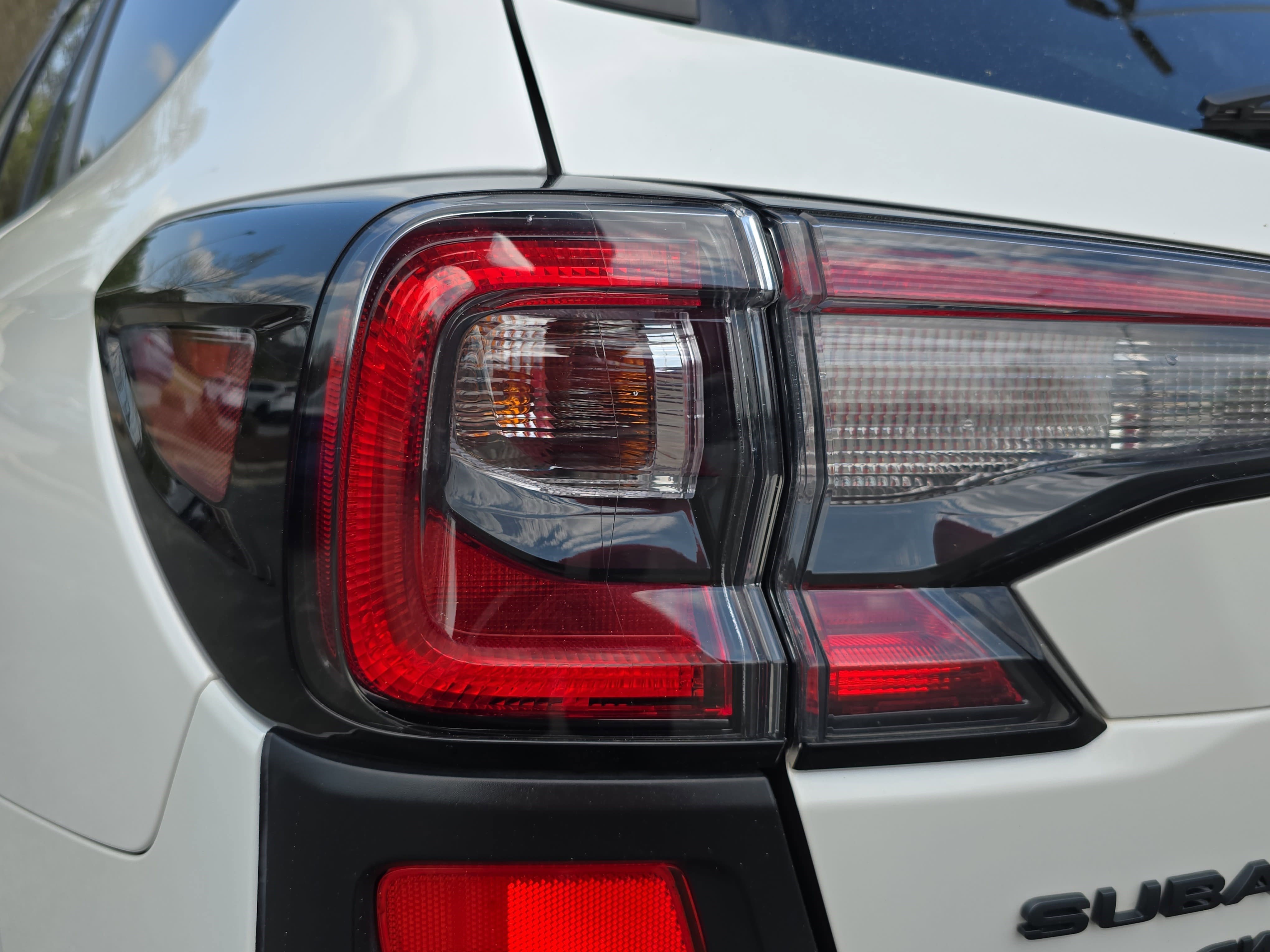 Used 2022 Subaru Outback Wilderness w/ Wilderness Package image 35