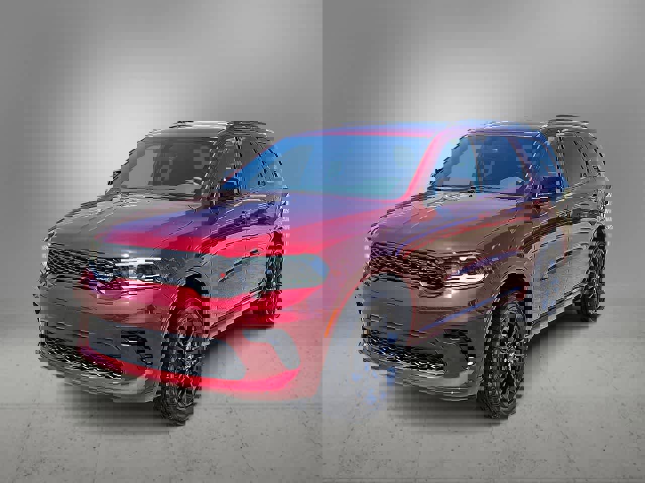New 2025 Dodge Durango GT w/ Blacktop Package image 4