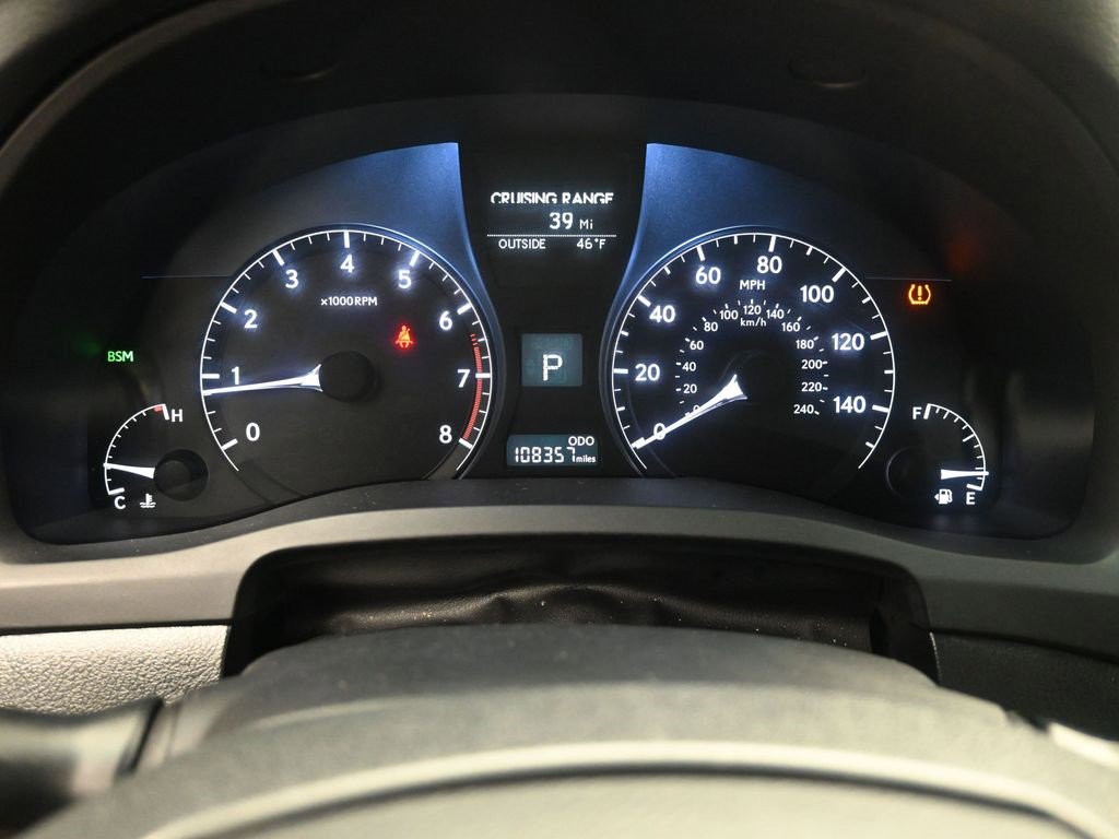 Used 2014 Lexus RX 350 FWD w/ Navigation Package image 10