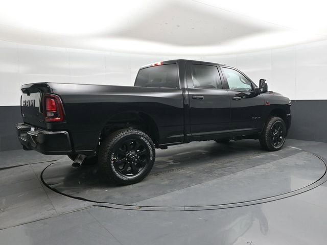 New 2026 RAM 2500 Big Horn image 4