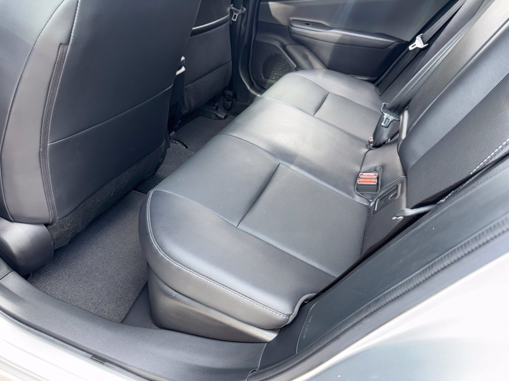 Used 2023 Toyota Prius XLE FWD image 20