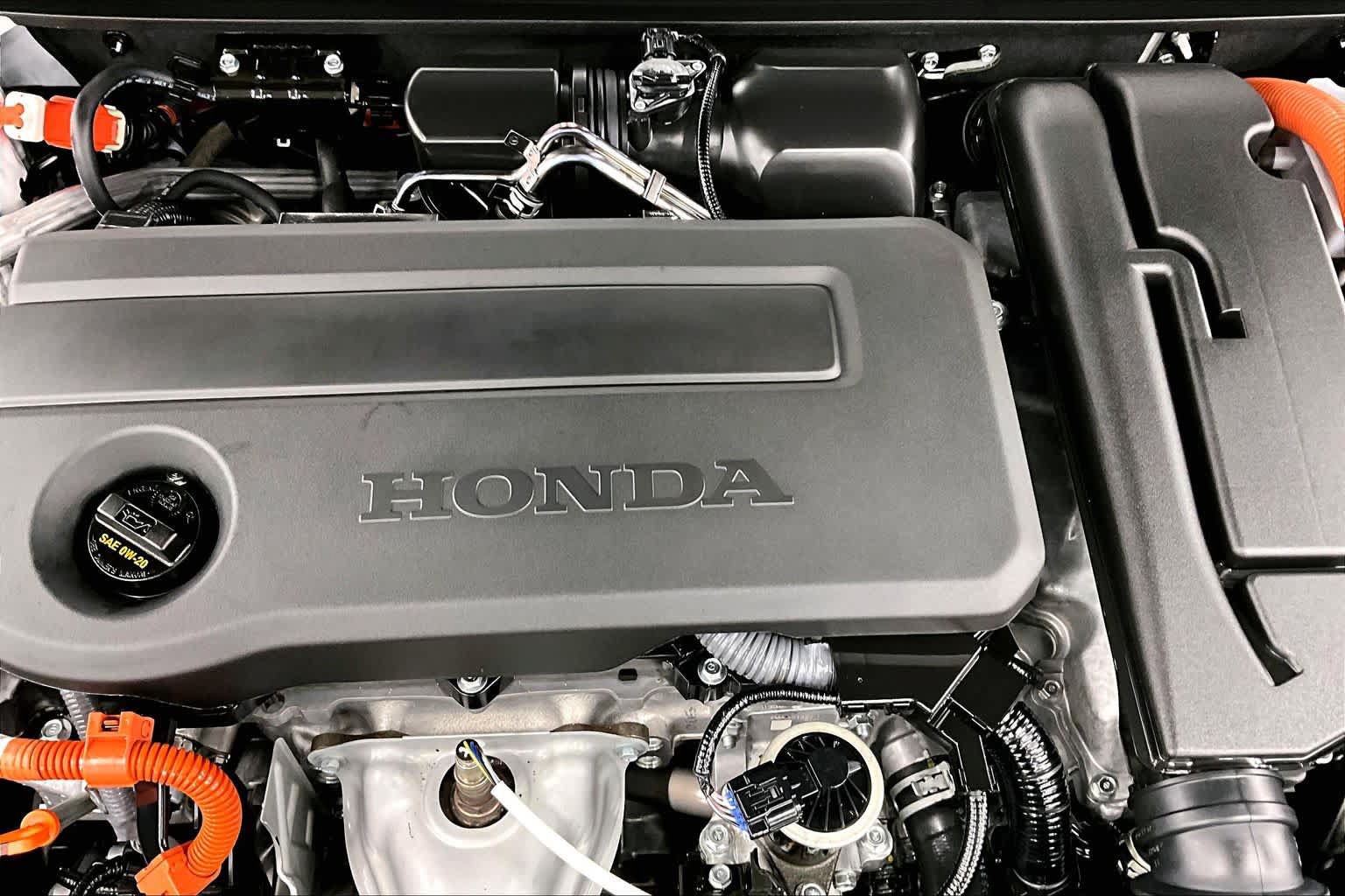 Used 2023 Honda Accord Sport image 32