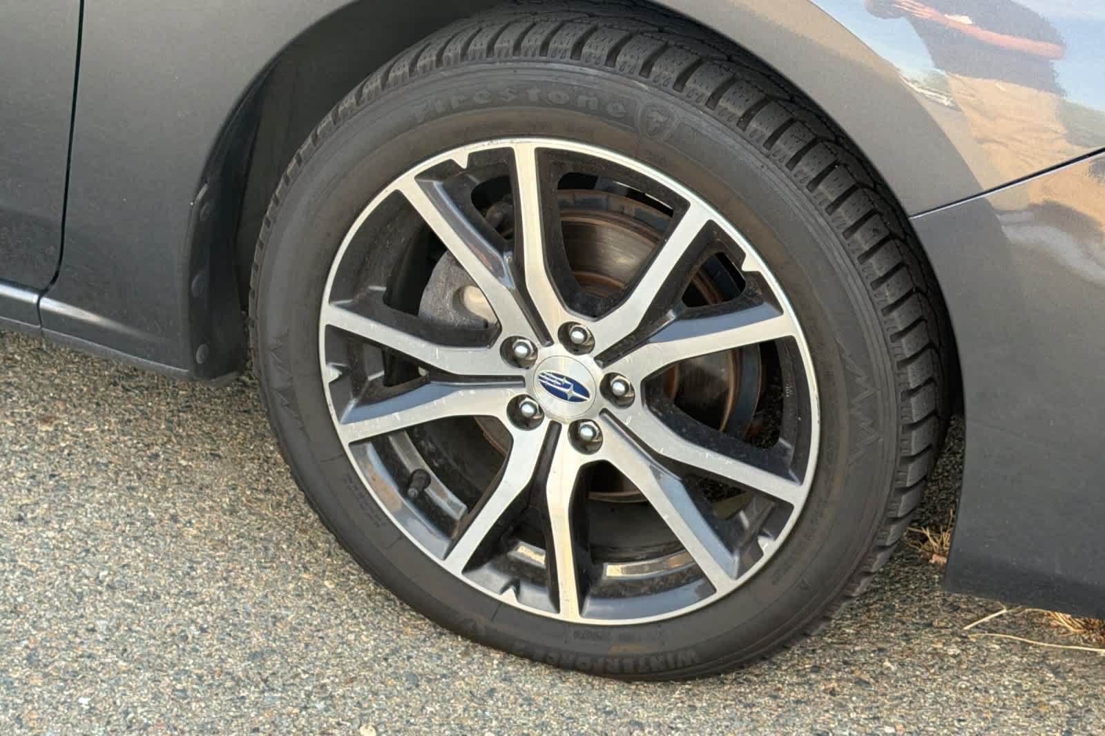 Used 2019 Subaru Impreza 2.0i Limited w/ Popular Package #2 AWD/4WD image 12