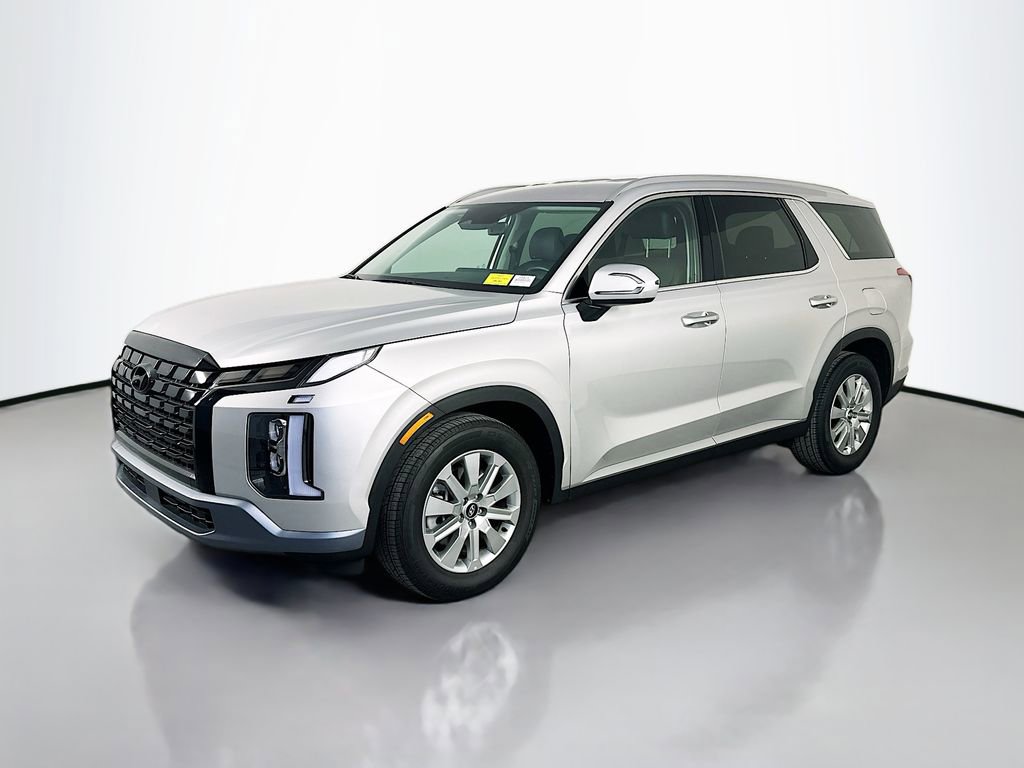 Used 2025 Hyundai Palisade SEL image 3