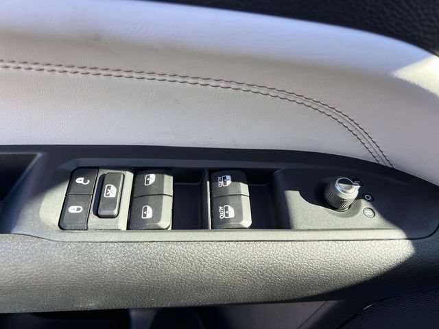 New 2026 Jeep Compass Limited AWD/4WD image 11