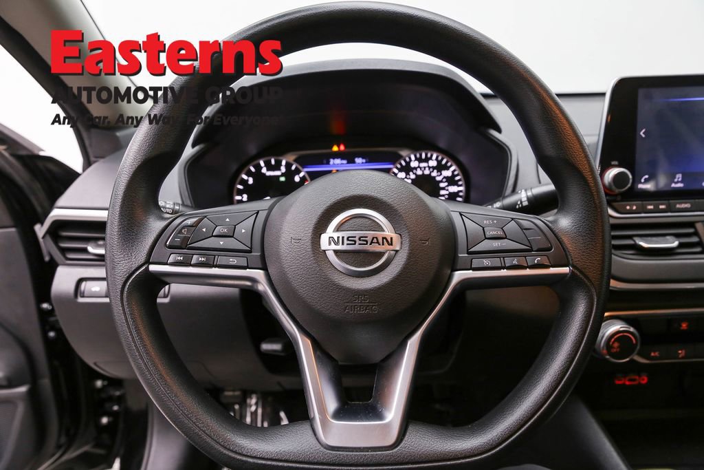 Used 2020 Nissan Altima 2.5 S image 10