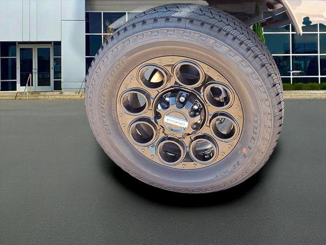 New 2026 Ford F350 Lariat w/ Black Appearance Package image 51