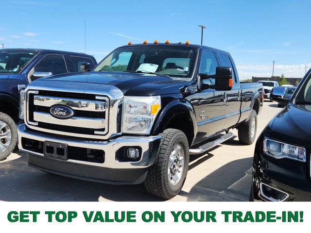 Used 2016 Ford F350 XLT w/ XLT Value Package