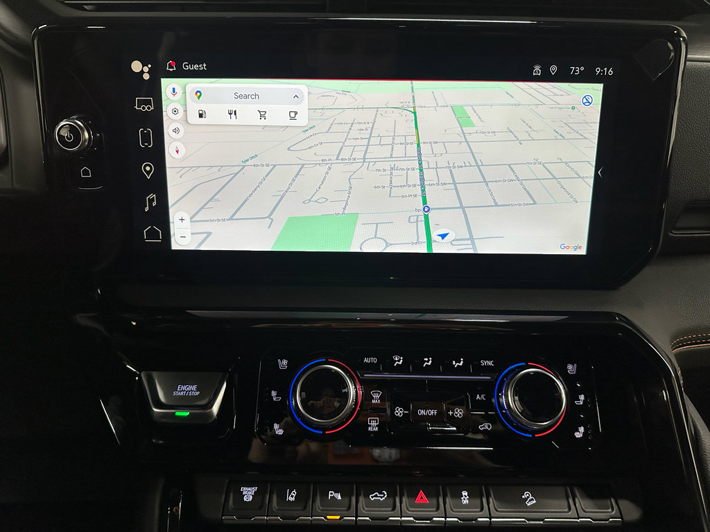 New 2026 GMC Sierra 2500 AT4 image 34
