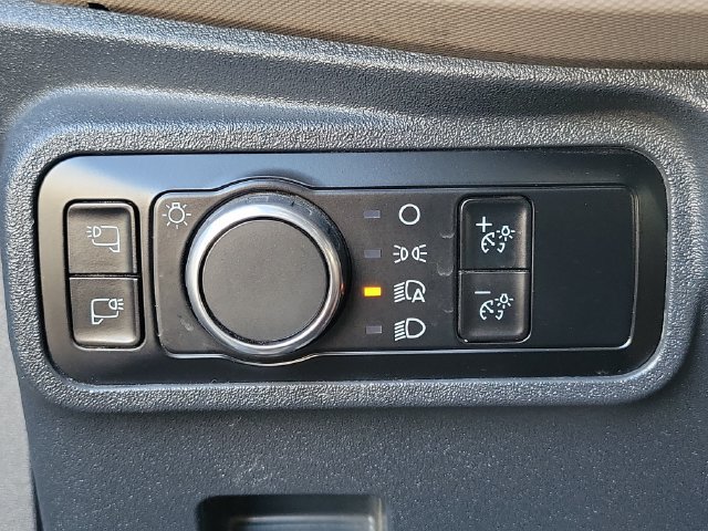 Certified 2023 Ford Bronco Wildtrak AWD/4WD image 16