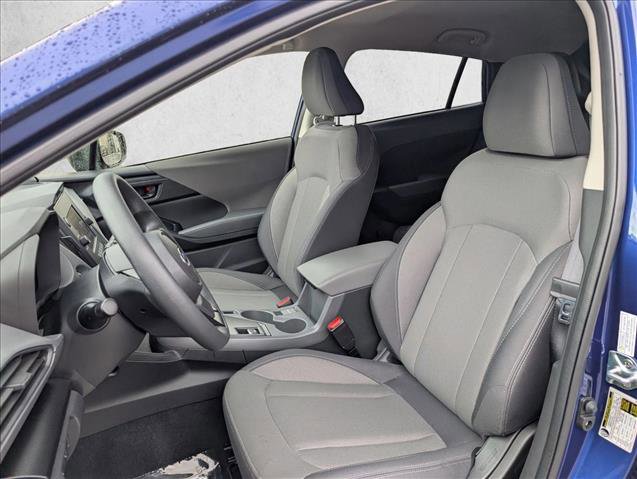 Used 2025 Subaru Crosstrek 2.0i image 13