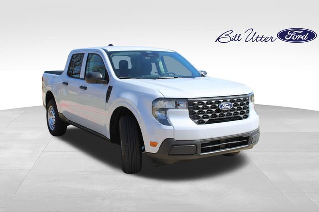 New 2026 Ford Maverick XL video 2