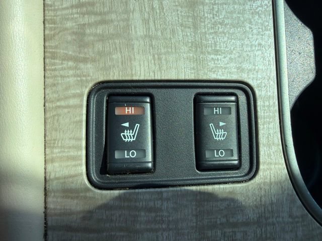 Used 2019 Nissan Murano SL w/ SL Technology Package FWD image 40