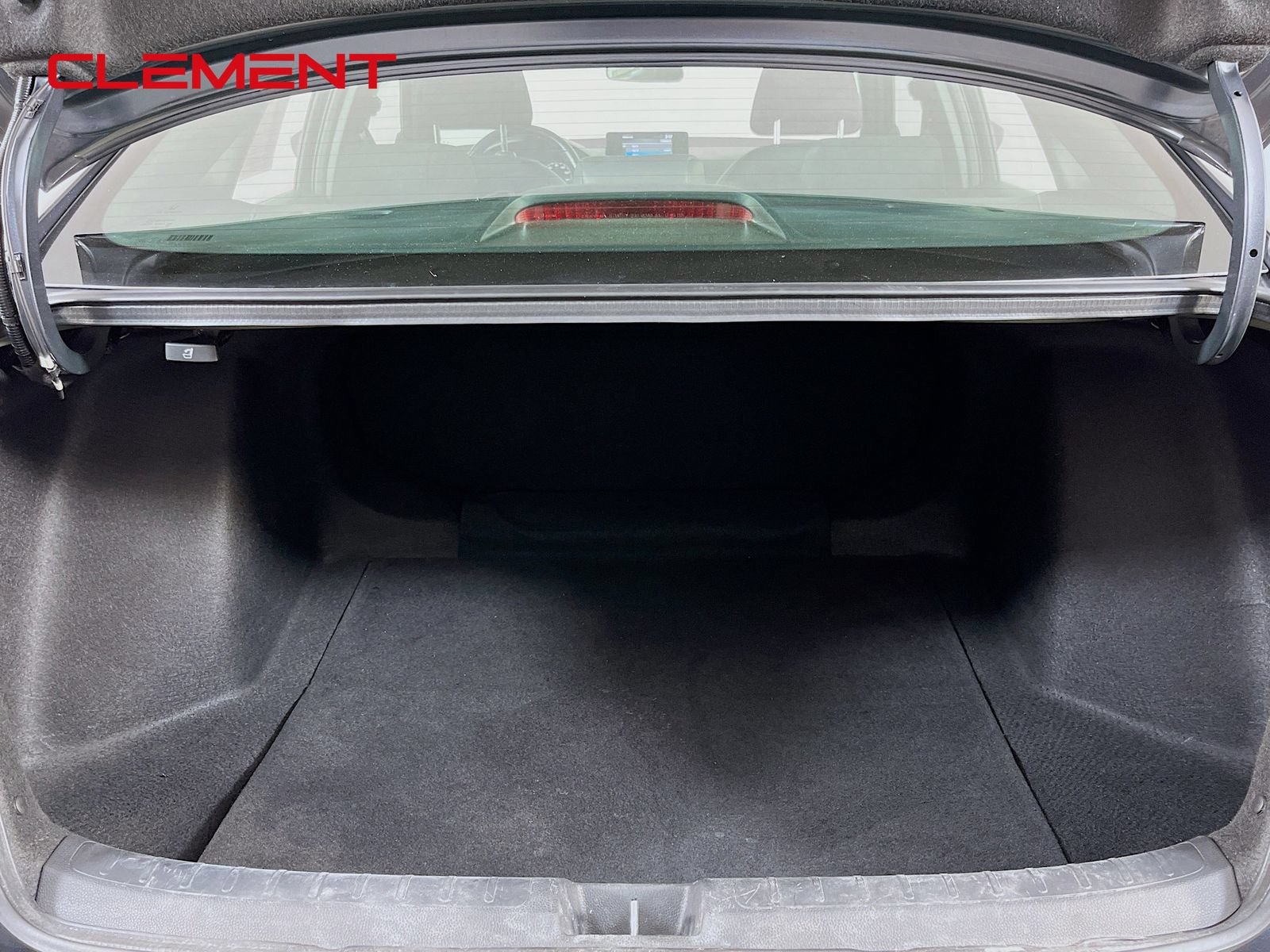 Used 2024 Honda Civic Sport image 10