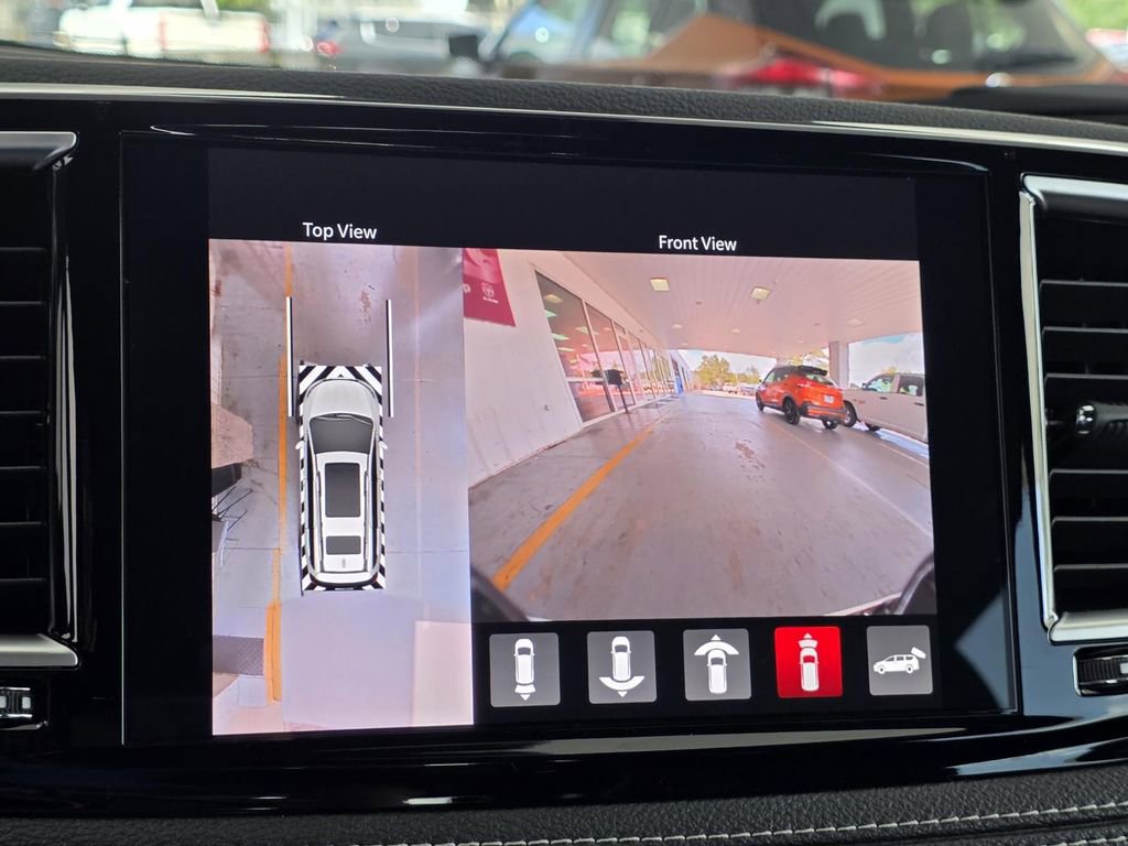 New 2026 Chrysler Pacifica Limited w/ Uconnect Theater Family Group image 25