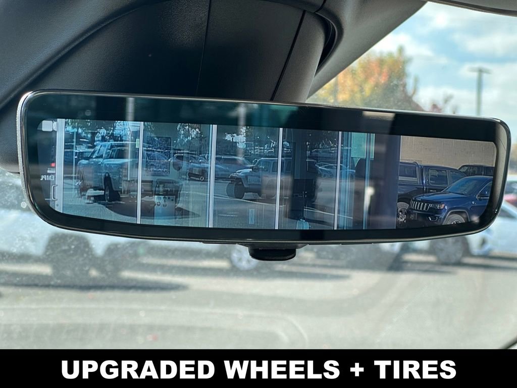 New 2026 RAM 3500 Laramie image 27