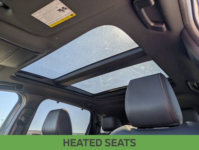 Used 2025 MAZDA CX-90 3.3 Turbo w/ Premium Plus Pkg image 18