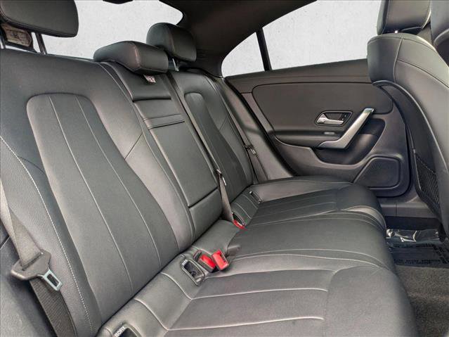 Certified 2023 Mercedes-Benz CLA 250 CLA 250 image 19