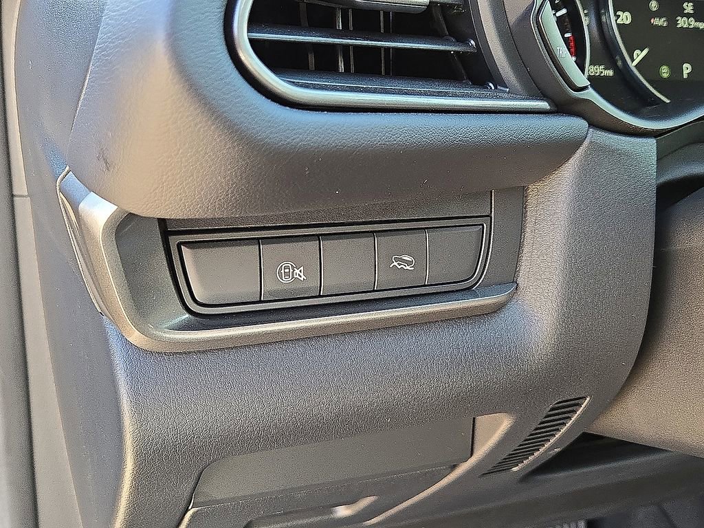 Used 2026 MAZDA CX-30 AWD 2.5 S image 25