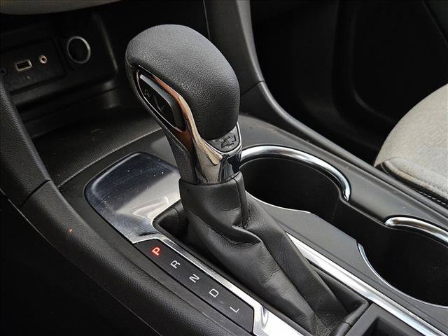 Used 2024 Chevrolet Equinox LS w/ LS Convenience Package FWD image 14