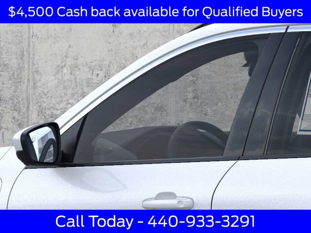 New 2026 Ford Escape SE w/ Class II Trailer Tow Package image 23