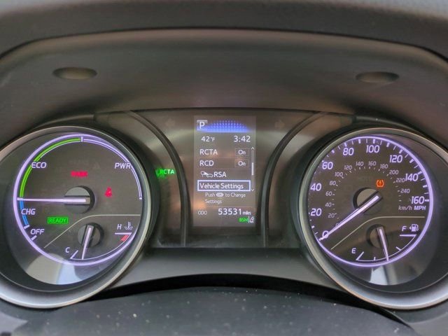 Certified 2022 Toyota Camry SE w/ Cold Weather Package image 11