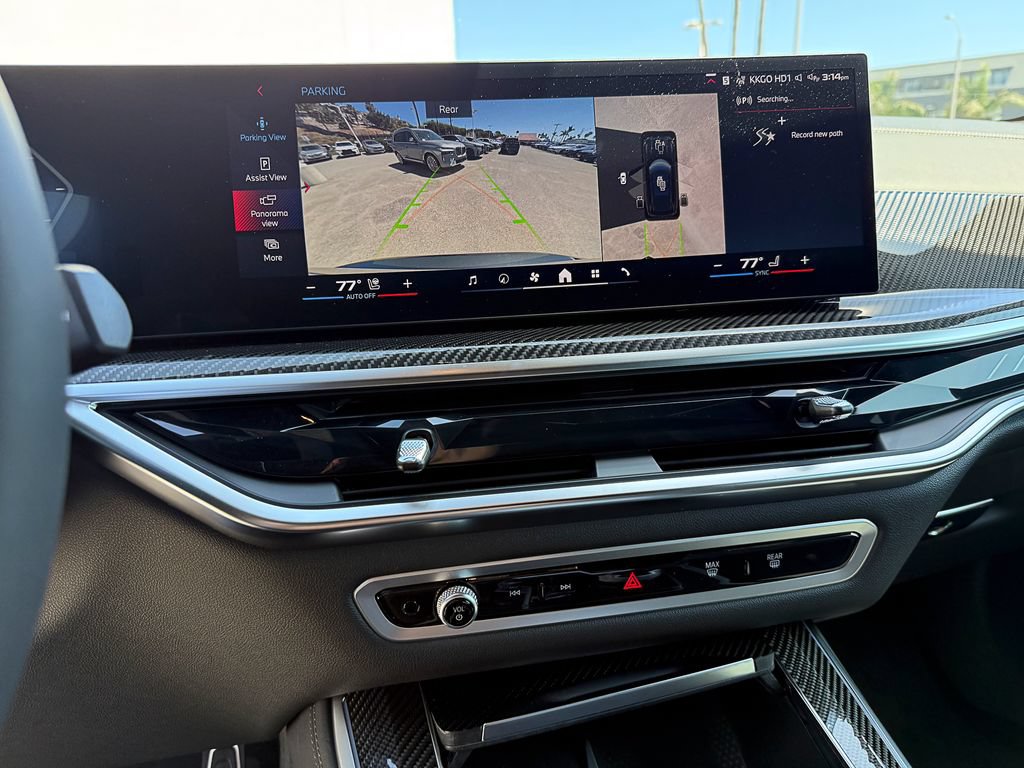 New 2026 BMW X5 M60i AWD/4WD image 12