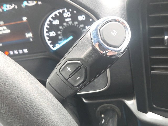 Used 2023 Ford F150 Lariat AWD/4WD image 42