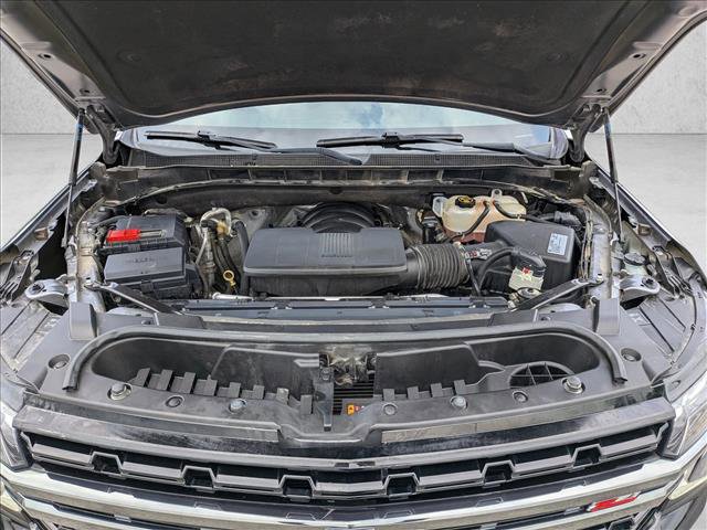 Used 2021 Chevrolet Tahoe Z71 image 23