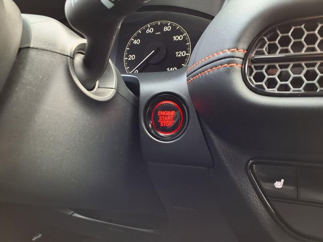 Used 2025 Honda HR-V Sport image 55