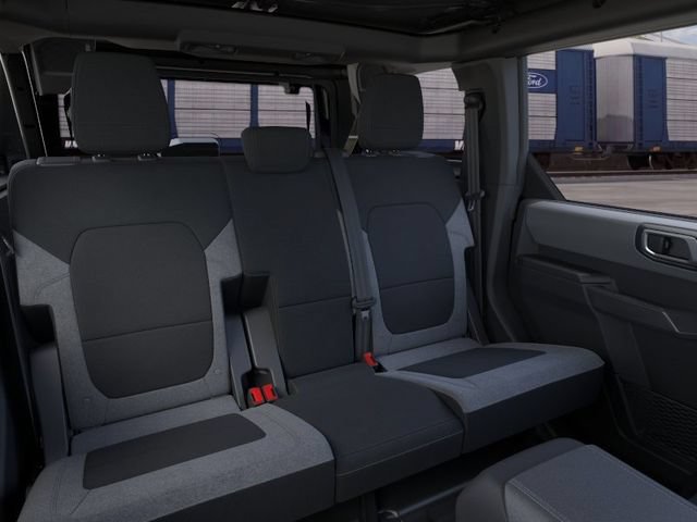 New 2026 Ford Bronco Big Bend AWD/4WD image 11