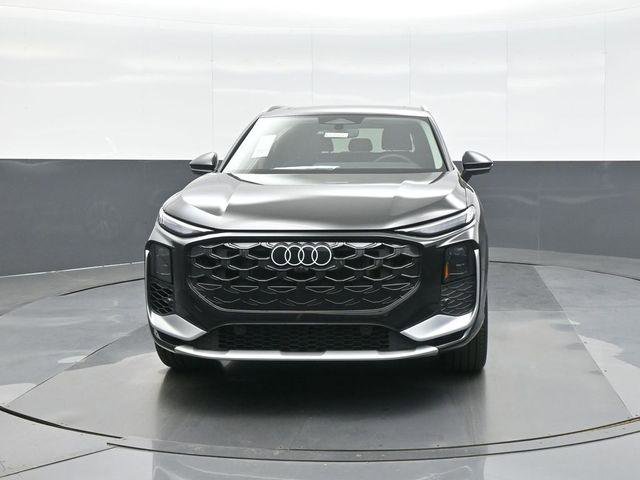 New 2026 Audi Q3 quattro 2.0T AWD/4WD image 2