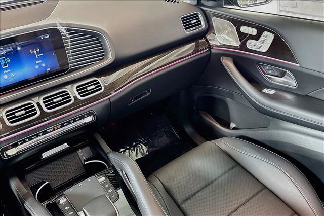 New 2026 Mercedes-Benz GLE 450 4MATIC image 21