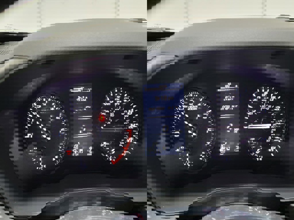 New 2026 Subaru Crosstrek 2.5i image 13