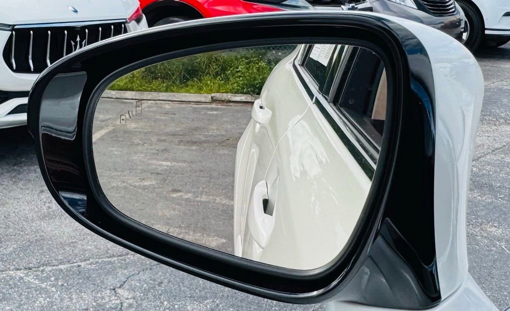 Used 2016 Lexus GS 350 AWD image 18