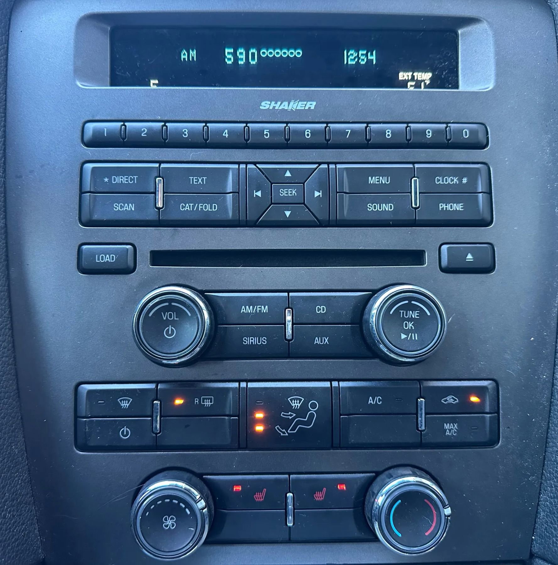 Used 2010 Ford Mustang GT image 17