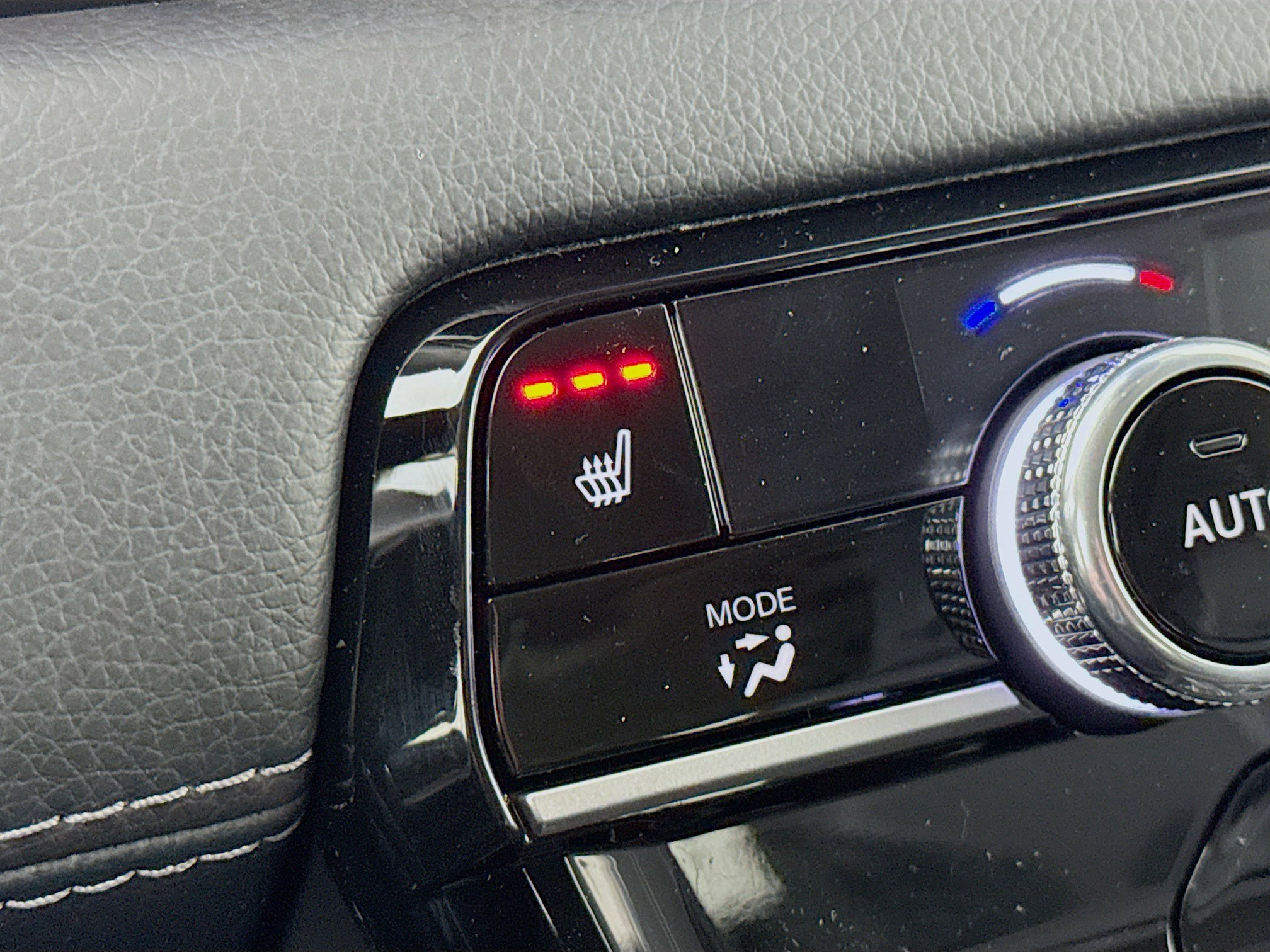 New 2026 Honda Pilot image 21