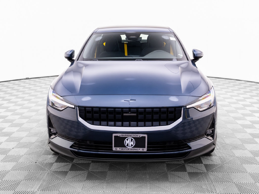 Used 2023 Polestar Polestar 2 w/ Pilot Pack AWD/4WD image 8