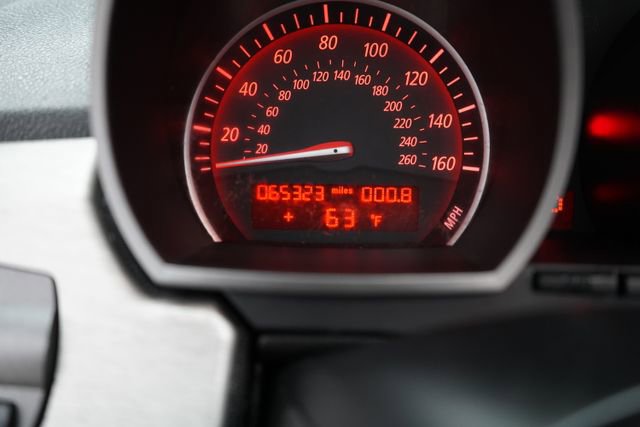 Used 2003 BMW Z4 2.5i image 30