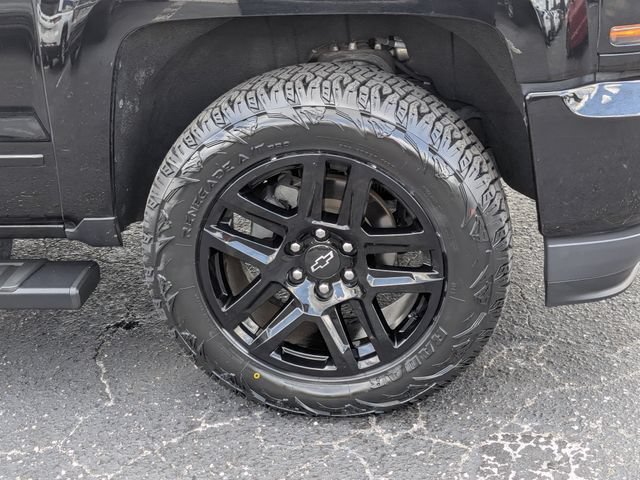 Used 2018 Chevrolet Silverado 1500 LT RWD image 10