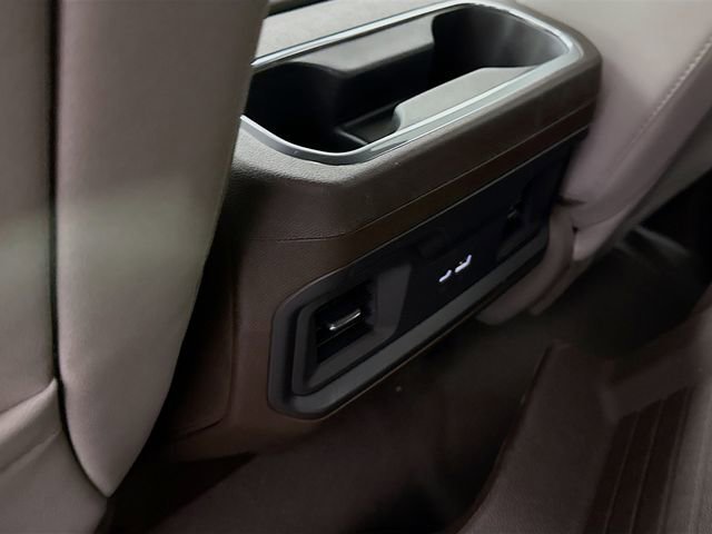 New 2026 Chevrolet Silverado 1500 LT w/ All Star Edition Plus AWD/4WD image 27
