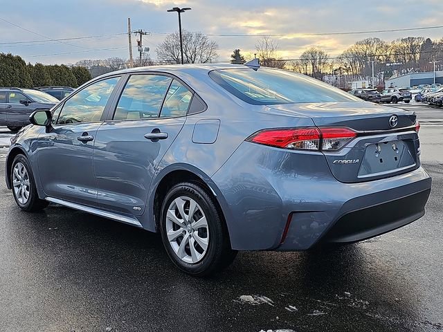 Used 2024 Toyota Corolla LE image 4