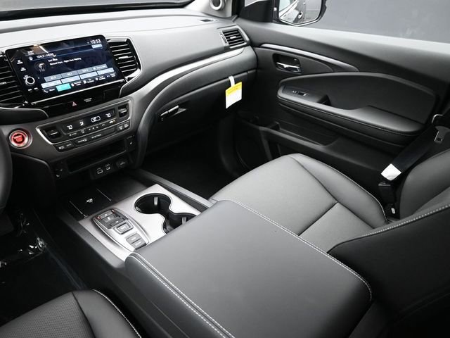 New 2026 Honda Ridgeline RTL image 10