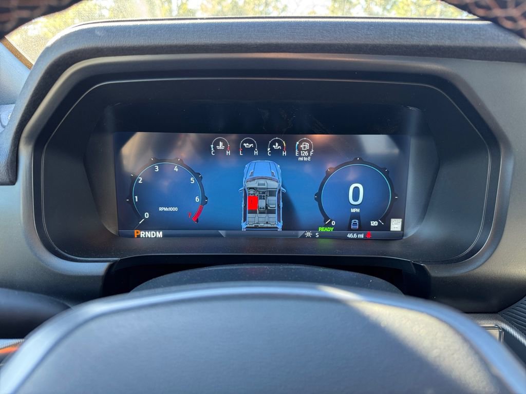 New 2025 Ford F150 Lariat w/ Equipment Group 502A High image 33