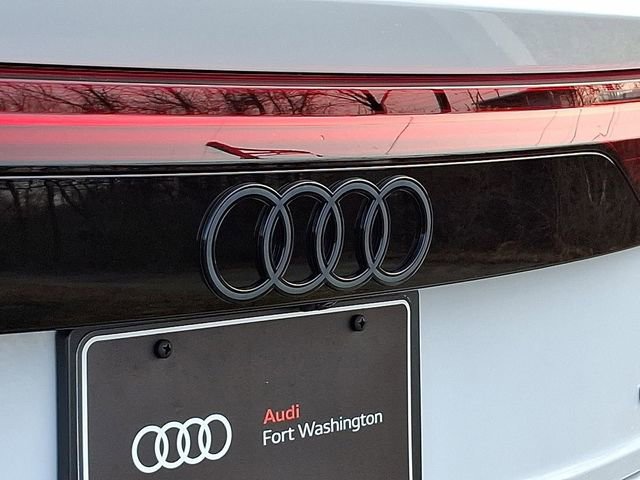 New 2026 Audi Q8 Premium Plus image 21
